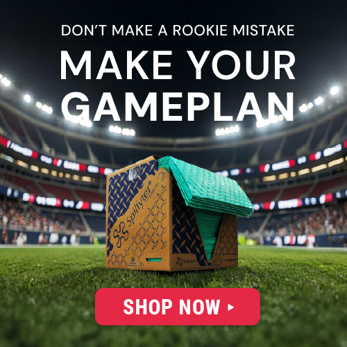 Game Day Spill Readiness | Be Prepared for Anything | Absorbents