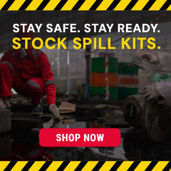 Chemical Spills Are Dangerous | Absorbents For Less