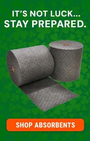 Well-Run Operations Are Always Stocked and Ready to Go | Absorbe