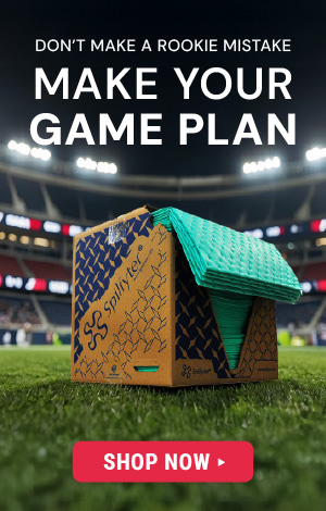 Game Day Spill Readiness | Be Prepared for Anything | Absorbents