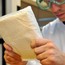 Yellow Absorbent Pillow - 1