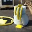 Drum Hazmat Spill Kit - 1