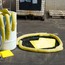 Drum Hazmat Spill Kit - 2