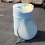 Drum Oil-Only Spill Kit - 1