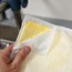 Yellow Absorbent Pillow - 2