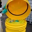  Hazmat Absorbent Spill Kit - 1