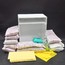 Chemical Hazmat Spill Station Kit - 1