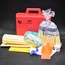 Battery Acid Absorbent Spill Kit - 1