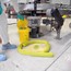 Hazmat 5 Gallon Bucket Spill Kit - 1