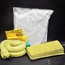 Hazmat Standard Vehicle Spill Kit - 1