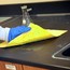 Neutralizer 5 Gallon Bucket Spill Kit - 1