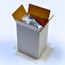 Mini Hazmat Spill Kit - 3