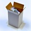 Universal Mini Spill Kit - 2