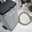 Universal Mobile Kaddie Spill Kit - 3