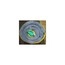 Drum Oil-Only Spill Kit - 1