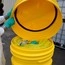  Hazmat Absorbent Spill Kit - 1
