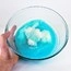 Absorbent Polymer Shaker Bottle - 3