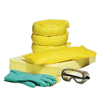 Chemical Absorbents