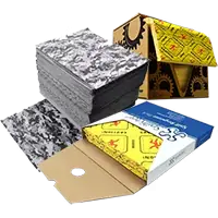 Pads & Mats