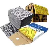 Pads & Mats