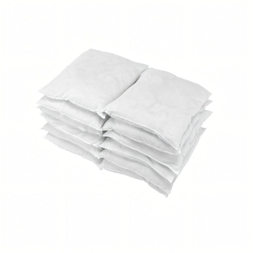 10" x 10" Standard Universal Absorbent Pillow 20/Box
