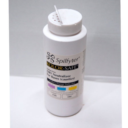 2Lb Shaker Bottle Kolor-Safe Dry Base Neutralizer