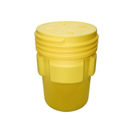 95 Gallon Drum Oil-Only Spill Kit