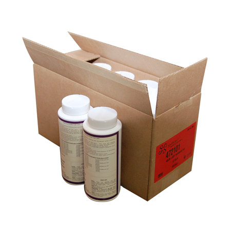 Kolor-Safe Solidifying Neutralizer For Hydrofluoric Acid 1#-10/Box