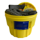 20 Gallon Drum Universal Absorbent Spill Kit