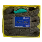 Grab & Go Universal Zipper Bag Absorbent Spill Kit