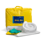 Oil Only Value Spill Kit - 5kits/case