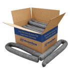 Universal Spilfyter Absorbent Socks 3"x4'  15/Box