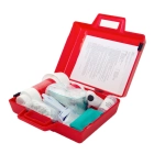 Grab & Go Mercury Absorbent Spill Kit
