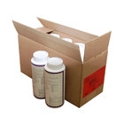 Kolor-Safe Solidifying Neutralizer For Hydrofluoric Acid 1#-10/Box