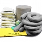 Universal Mobile Kaddie Refill Spill Kit