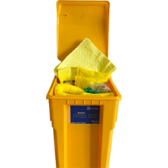 HazMat 30 Gallon DASH Spill Kit