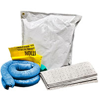 Oil & Fuel absorbent