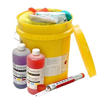 Absorbents Spill Kits